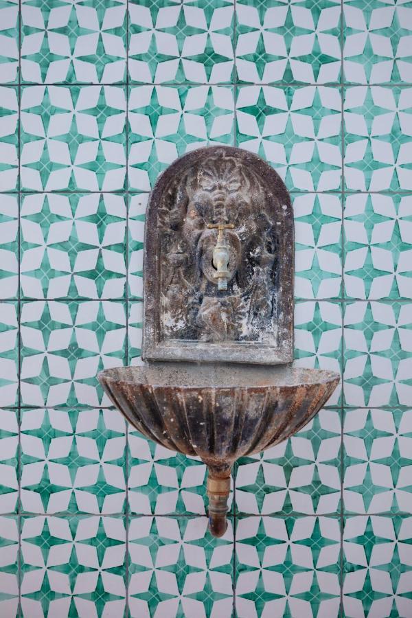 La Bizantina Luxury Villa Positano Eksteriør bilde