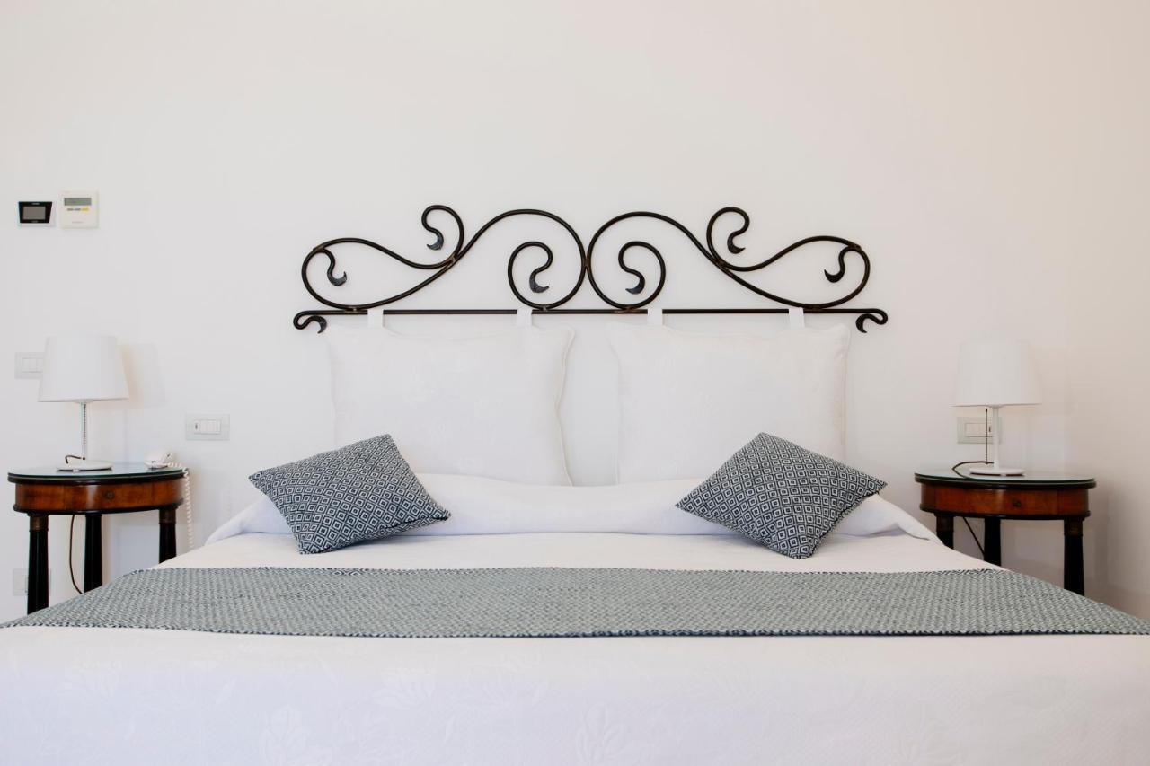 La Bizantina Luxury Villa Positano Eksteriør bilde